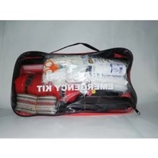 Calperia Yangın Söndürücü Trafik Seti, 4 Yıl Süreli Tüv Uyumlu