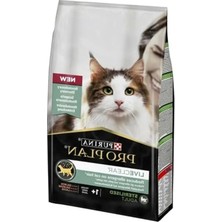 Calperia 1.4 kg Somon Etli Yetişkin Kedi Maması ile Beslenme