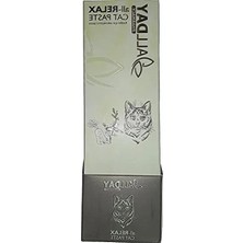 Calperia Kediler Için Sakinleştirici Pasta, 100 gr All-Relax