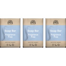 Urtekram Organik Find Balance Kokusuz Sabun (Hassas Ciltler) 100 gr * 3 Adet