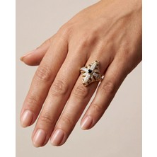 La Nuit London Jewels Brıstol Yüzük