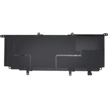Hp Pavilion 13-P111NR X2 Batarya Pil Retro V1