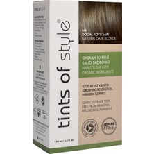 Tints Of Style  6n Koyu Sarı  Natural Dark Blonde