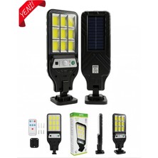Panther PT-2911 Solar LED Duvar Lambası