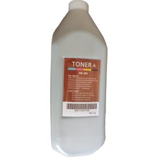 Melsan Brother TN-2140 Toner Tozu Muadil 1000GR