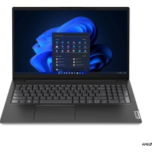 Lenovo V15 G4 82YY0012TR Fr6 Amd Ryzen 7-7730U 8 GB Ddr4 1 Tb  15.6 Inç Full Hd Tn Windows 11 Pro Laptop