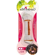 Calperia Kuzulu Düğümlü Kemik, L Boyut