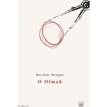 Binbir Göz Kitap O Olmak