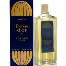 Lt Piver Revedor Paris 423 ml Kolonya 70° Elit Koku ile Misafirlerinize Özel İkram