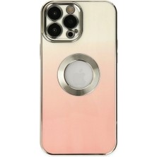 WebMediCode  Iphone 13 Pro Max Kılıf   - Pembe