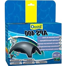 Calperia Aps 400 Modeli Yedek Conta