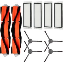 Ticimark Xiaomi Vacuum Mop 2 Ultra (STYTJ05ZHM) Uyumlu Yedek Set - Megaset