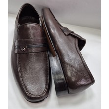 Suphi Şeker Hakiki  Deri Kösele  Ayakkabımız