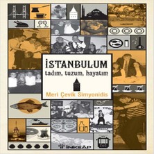 ÖNÇ - PRİME Istanbulum Tadım, Tuzum, Hayatım