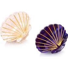 Mini And Kids Mini & Kids Little Mermaids Hair Clips Medium
