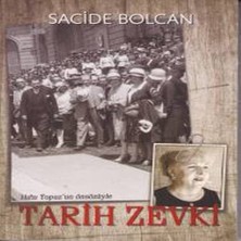 ÖNÇ - PRİME Tarih Zevki