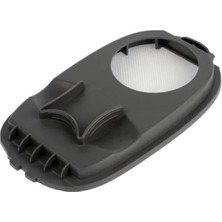 Calperia Yüksek Verimli Hepa Filtre - Dikey Süpürge ile Uyumlu