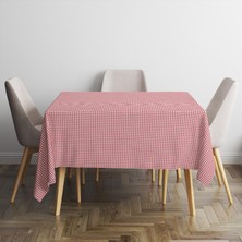Gön Ev Tekstili Pötikare Masa Örtüsü 170X170 cm Sofra Bezi – Günlük ve Şık Kullanım