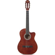 Ravenni RCG120BRC Naturel Klasik Gitar