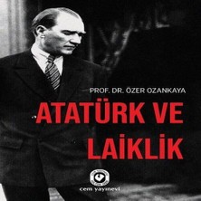 ÖNÇ - PRİME Atatürk ve Laiklik