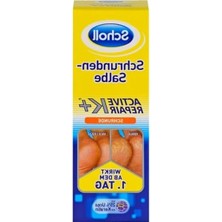 Calperia Kuru ve Çatlak Topuklar Için Onarıcı Ayak Kremi, 60 ml