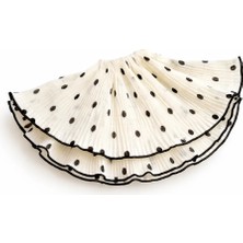 Venüs Design Tül Simit Toka