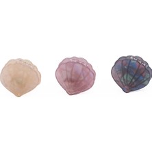 Mini And Kids Mini & Kids Little Mermaids Hair Clips Small