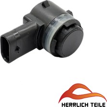 Herrlich Teile XC60/XC90/S90/V90 2016- -Park Sensörü