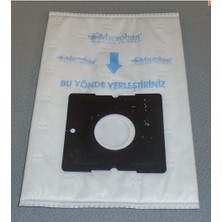 Arçelik Elektrikli Süpürge Mio Toz Torbası S 4960 / S 4961 / S 4962