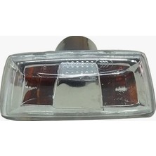 Puga Çamurluk Sinyali Sol Opel Astra H J Corsa D Insignia