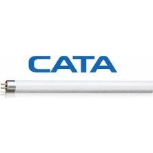 Cata 6W 12WOLT Işıldak Elfeneri Ampulu 21CM