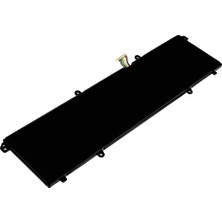 Asus TP3402Z Batarya Pil Retro V1 (Kablolu)