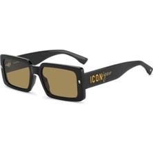 Dsquared2 Icon 0029/S - 71C5570 - 26C - 55 Erkek Güneş Gözlüğü