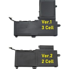 Hp Pavilion 1LZ95EA Batarya Pil Retro V1 (3 Cell)