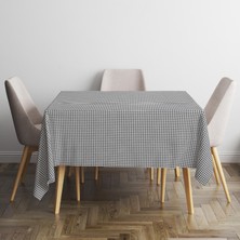 Gön Ev Tekstili Pötikare Masa Örtüsü 170X170 cm Sofra Bezi – Günlük ve Şık Kullanım