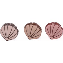Mini And Kids Mini & Kids Little Mermaids Hair Clips Small