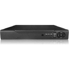 River World Ahd Dvr Kamera Kayıt Cihazı 8 Kanal 5mp P6 H265