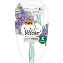 Calperia Bıc Soleil Escape