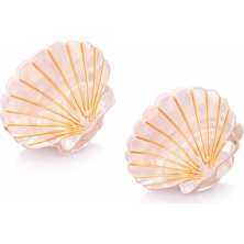 Mini And Kids Mini & Kids Little Mermaids Hair Clips Medium