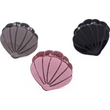 Mini And Kids Mini & Kids Little Mermaids Hair Clips Small