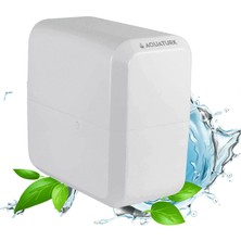 Aquatürk Aquabest 5 Aşamalı 8 Litre Depolu Pompasız Su Arıtma Cihazı