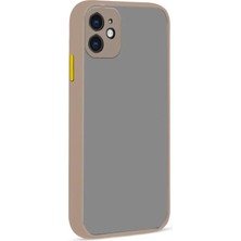 WebMediCode  Iphone 12 Kılıf Montreal  Kapak - Pembe