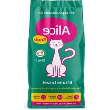 Calperia 15 kg Zor Beğenenler Için Seçici Kedi Maması, Besleyici