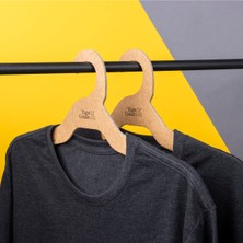 PremiumPort Çevre Dostu Karton Askı ile Düzenli ve Şık Dekorasyon