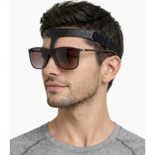 GÖZLÜK TUTUCU Rinoplasti Septoplasti Burun Koruyucu Nazalift Erkek Siyah Lite