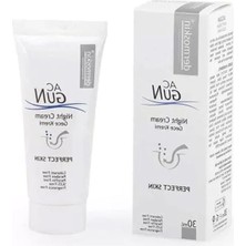 Calperia Gece Kremi, 30 ml - Yoğun Bakım Için