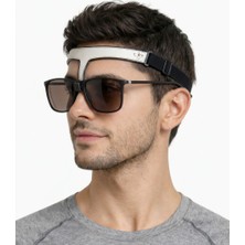 Gözlük Askısı Rinoplasti Kırık Burun Koruyucu Buruna Temas Etmez Nazalift Erkek Siyah/Ten