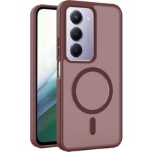 Decostyle Joko   15 4g Jota Magsafe Kapak - Bordo