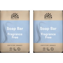 Urtekram Organik Find Balance Kokusuz Sabun (Hassas Ciltler) 100 gr * 2 Adet