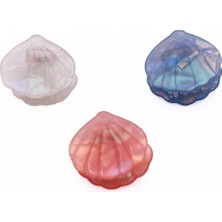 Mini And Kids Mini & Kids Little Mermaids Hair Clips Small